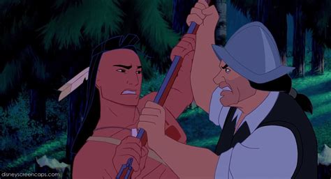 Image Pocahontas 3890  Disney