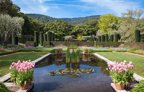 visit american estate gardens flower magazine