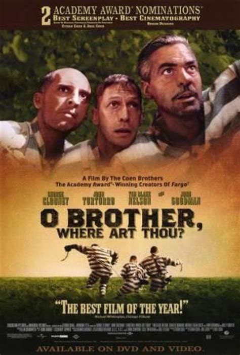 tiffanys spoiler  review  brother  art thou