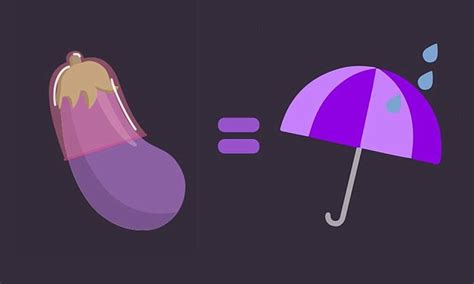 Researchers Find ‘umbrella With Raindrops’ Emoji Best