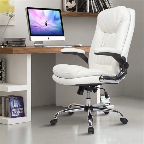comfortable office chair increase work productivity  decorative