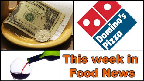 dominos heads  italy  tipping  banned  nyc restaurants youtube