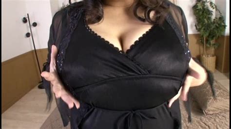 Nayu Has Huge Tits Her Sexual Experiences Can Be