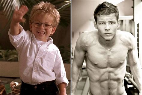 90s Movie Stars Then And Now