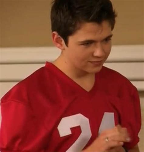 Damian On The Glee Project Episode 7 Sexuality Damian Mcginty