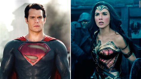 wonder woman v superman the real story behind gal gadot