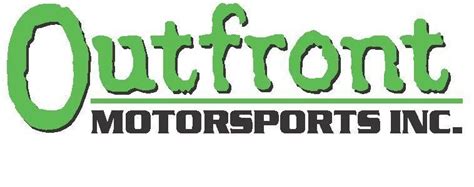 outfront motorsports ebay stores
