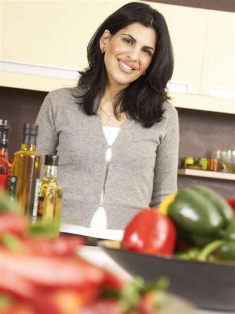 anjum anand     devour cooking channel