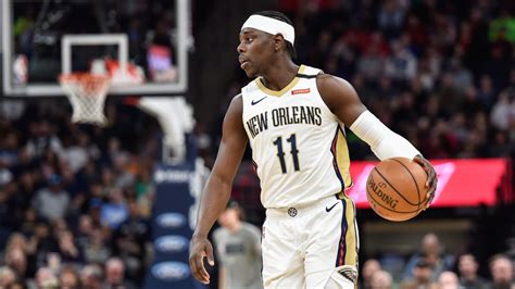 Nba Rumors Bucks Acquire Jrue Holiday From Pelicans In Blockbuster