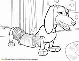 Toy Story Coloring Pages Rex Truck Dog Getcolorings Toys Drawing Getdrawings Awesome sketch template
