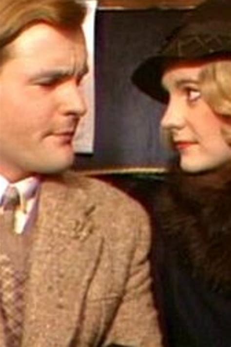 Watch The Agatha Christie Hour S1982 E0 The Girl In The Train 1982