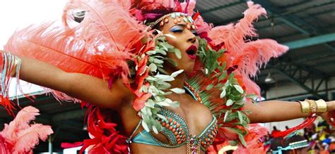 🏅 Barbados Crop Over Festival 2021 Parades And More