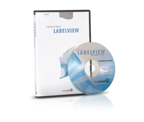 labelview  label design software