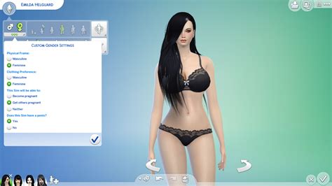 Sims 4 Penis Mod Classifiedssystem