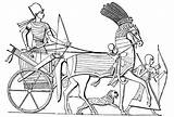 Coloring Pages Archaeology Getcolorings Egypt Ancient sketch template