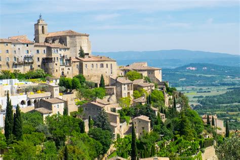 20 Unmissable Attractions In Provence