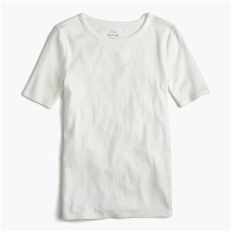 best non see through white t shirt full coverage tees