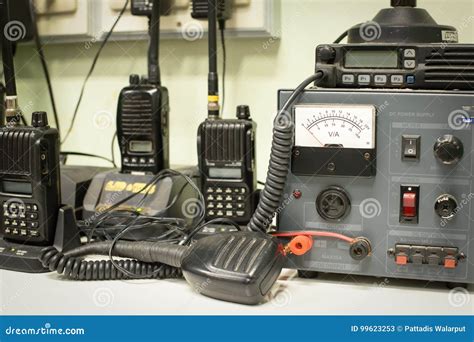 military communications receiver stock image image  manufacturer