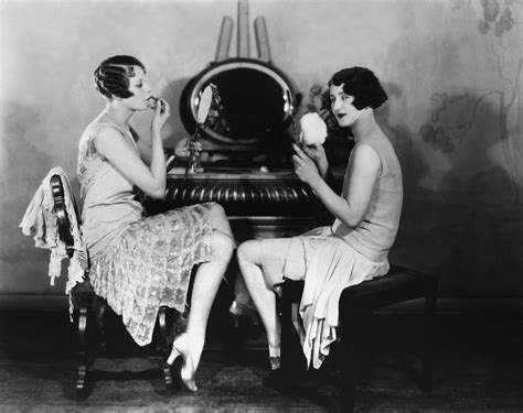 style in the jazz age 20 vintage photos show beautiful