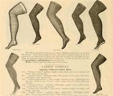 victorian stockings socks hosiery tights and history