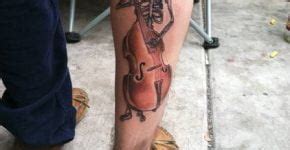 skull tattoo tatuajesxd
