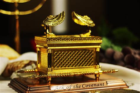 ark   covenant  idol allen creek community church