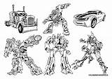 Coloring Transformers Bumblebee Pages Prime Print Clipart Car Transformer Library Printable Octimus Clip sketch template