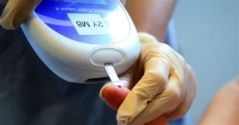world diabetes day condition affects million  uk