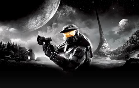 New Listing Teaser For Halo Combat Evolved Means It’s Coming Soon To