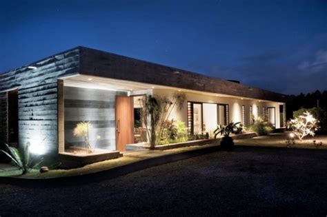 house plans  design modern house plan mauritius