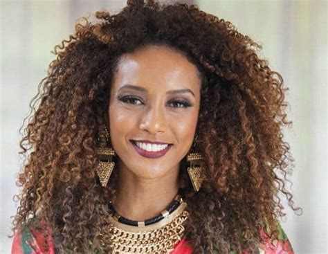 Top 10 Most Beautiful Black Afro Brazilian Women