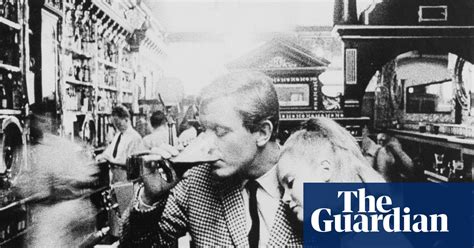 Sex Style Sharp Suits Terence Donovans Swinging 60s – In Pictures