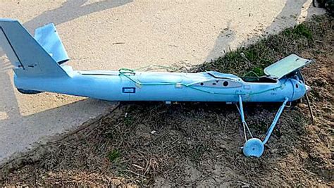 details  north korea drone incident revealed media societys child sottnet