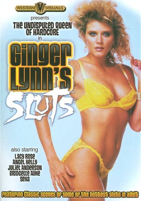 Ginger Lynns Sluts Western Visuals Unlimited Streaming At Adult