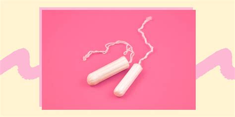 what happens if you have 2 tampons in at the same time