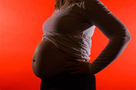 A Woman Got Pregnant While She Was Already Pregnant And Delivered Her