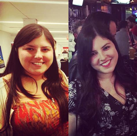 17 things that actually helped me lose 85 pounds