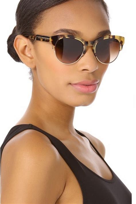 10 Favorites Designer Sunglasses Sunglasses Rimless Sunglasses
