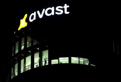 uk listed cybersecurity firm avast  merger talks  nortonlifelock