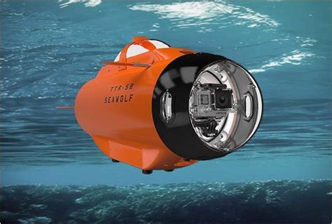 underwater drone underwater video  gadgets cool gadgets radios gadget magazine aerial