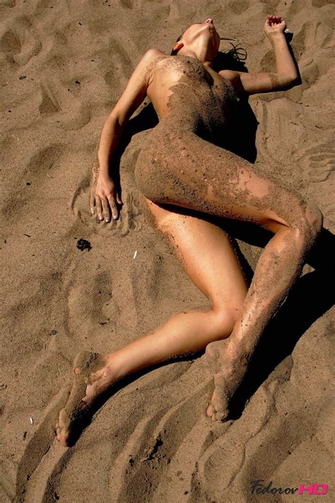 fedorov hd vika sand stories sweet russian teen naked beach pichunter