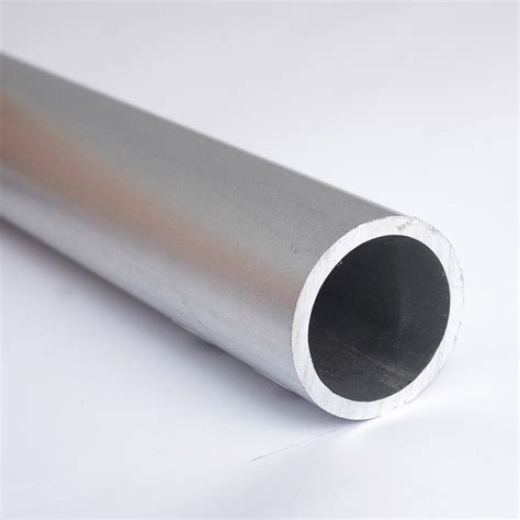 aluminium pole   mm  mm omniconnect