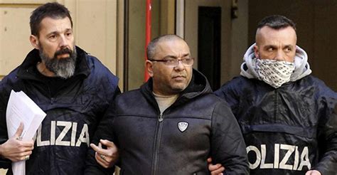 mafia cassazione conferma condanna 8 anni per carmine spada