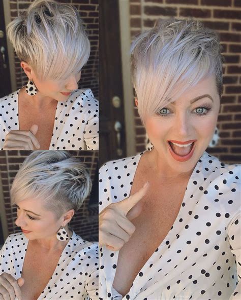40 Perfect Pixie Cuts We Love For 2021 Page 23 Of 40