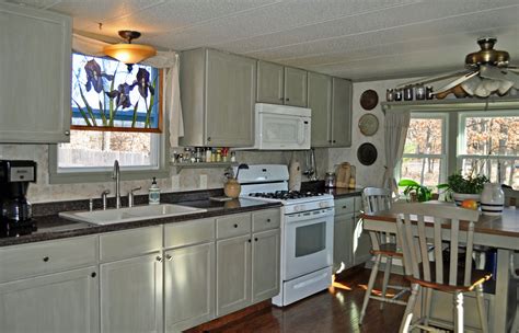 double wide kitchen remodel ideas  double wide remodel mobile