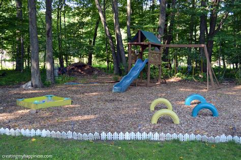 create  awesome play area      creating  happiness