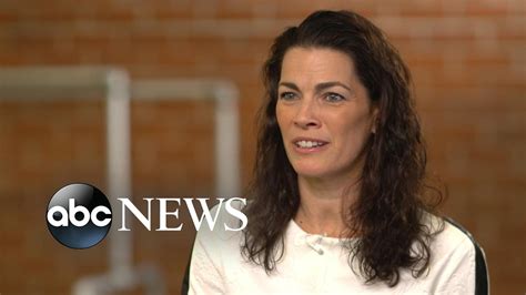 Nancy Kerrigan Opens Up About Her 6 Miscarriages Youtube