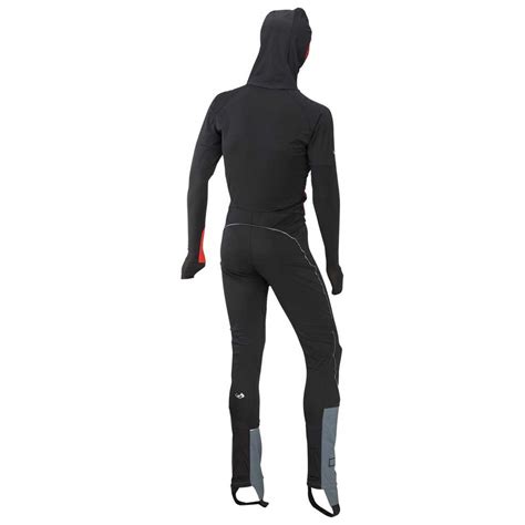 vertical aeroquest mp suit black buy  offers  snowinn
