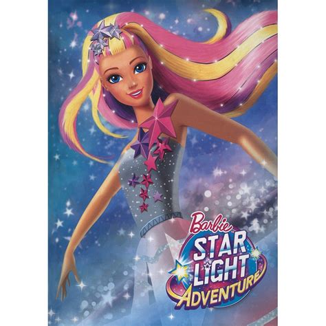 barbie star light adventure jltstore