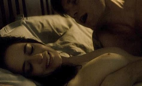 Eva Green Nude Sex Scene In Perfect Sense Movie Free Video